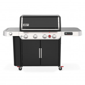 Weber Genesis EX-435 Smart Grill, 366100