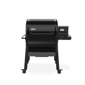 Weber SmokeFire EPX4 Holzpelletgrill, 22