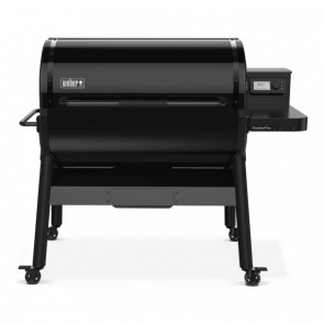 Weber SmokeFire EPX6 Holzpelletgrill, 23