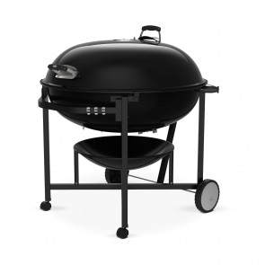 Weber Ranch Kettle Holzkohlegrill, 60004