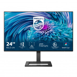 Philips E-line 242E2FA 23.8" LCD Monitor