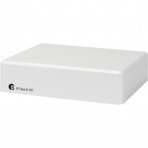 Project BT Box E HD weiss