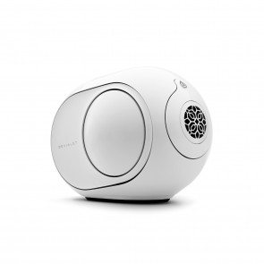 Devialet Phantom II 98db weiss