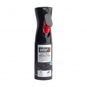 Weber Gusseisen-Schutzspray 200 ml