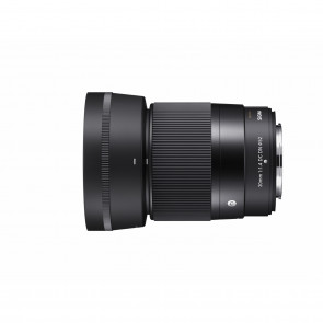 Sigma 30mm 1.4 DC DN X-Mount