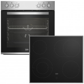 Beko BBUE12020X