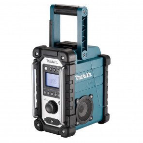 Makita DMR116 Baustellenradio solo