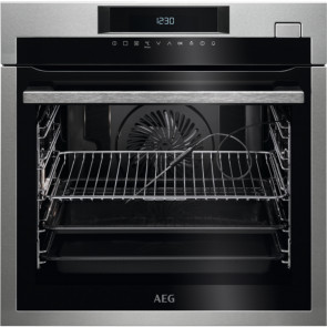 AEG BSE682020M Dampfbackofen