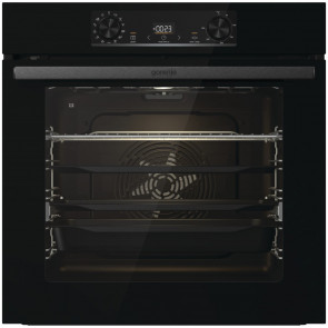 Gorenje BPS6737E14BG schwarz