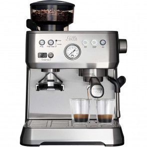SOLIS Grind & Infuse Perfetta