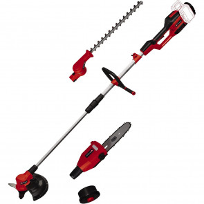 Einhell GE-LM 36/4in1 Li-Solo