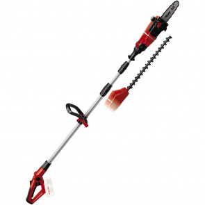 Einhell GE-HC 18 Li T-Solo