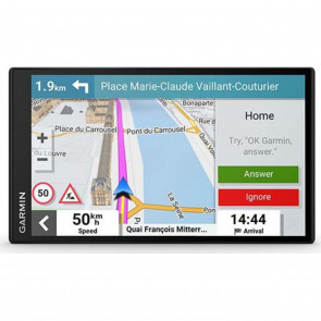 Garmin DriveSmart 76MT-D EU 010-02470-11