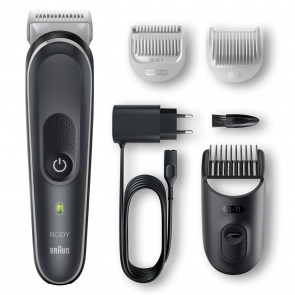 Braun BodyGroomer BG5340