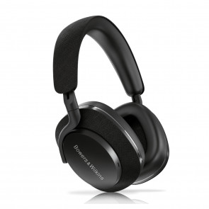 Bowers & Wilkins PX7 S2 black