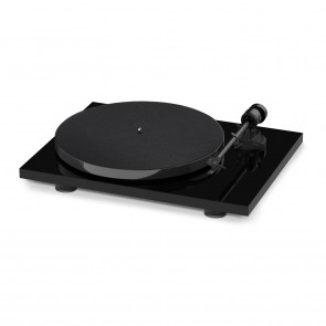 Project E1 OM5e black