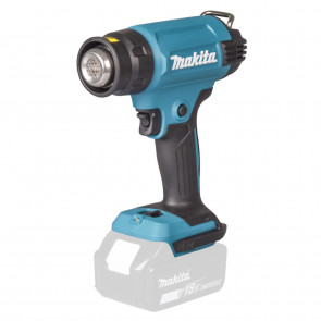Makita DHG181ZJ Akku-Heißluftgebläse