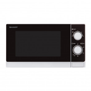 Sharp R200WW Mikrowelle
