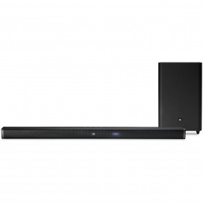 JBL Bar 2.1 Deep Bass (MK2)