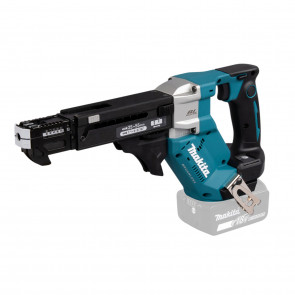 Makita DFR551Z Akku- Magazinschrauber