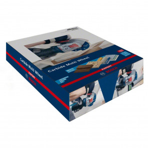 Bosch Professional Carbide Multi Wheel