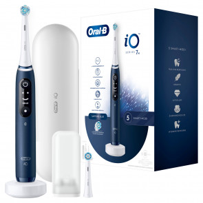 Oral-B iO Series 7N Sapphire Blue JAS22