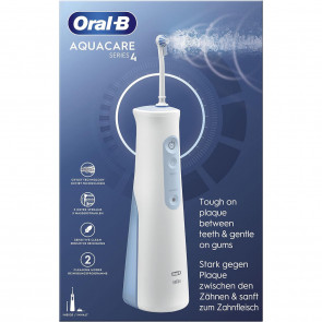 Oral-B AquaCare 4 Munddusche JAS22