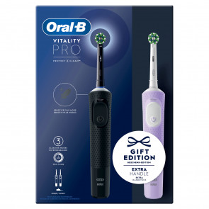 Oral-B Vitality Pro D103 Duo