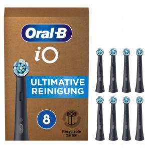 Oral-B Aufsteckbürsten iO