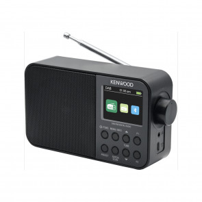 Kenwood CR-M30DAB-B