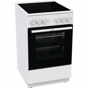 Gorenje GEC5A21WG Standherd