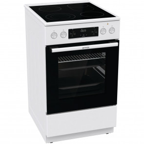 Gorenje GECS5C60WPA Standherd
