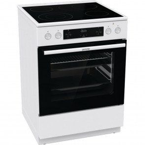 Gorenje GECS6C70WPA Standherd