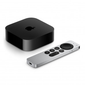 Apple TV 4K (2022) 128GB MN893FD/A