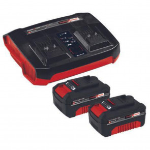 Einhell Power X-Change Starterset 18V