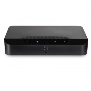 Bluesound Powernode Edge BLK