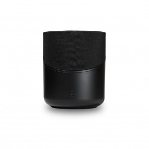 Bluesound Pulse M schwarz