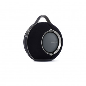 Devialet Mania Dark Black