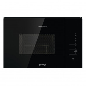Gorenje BMI251SG3BG Einbau Mikrowelle