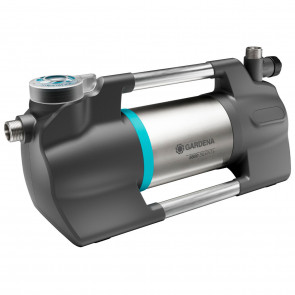 Gardena Gartenpumpe 5600 Silent+