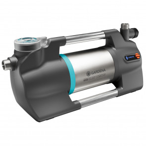 Gardena Gartenpumpe 6300 Silent Comfort