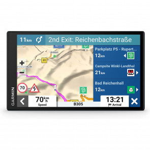 Garmin Camper 795 MT-D EU 010-02747-10