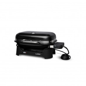 Weber Lumin Compact Elektrogrill