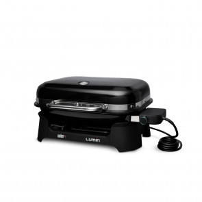 Weber Lumin Elektrogrill