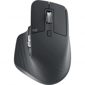 Logitech MX Master 3S Grafit