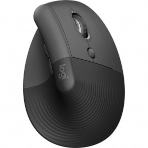 Logitech Lift Vertical Grafit