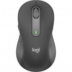 Logitech Signature M650 Large Graphite