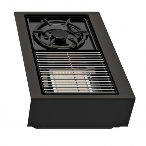 Outdoorchef Blazing-/Cooking Zone Kit
