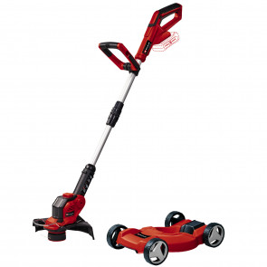 Einhell GE-CT 18/28 Li TC-Solo