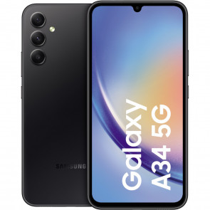 Samsung Galaxy A34 5G 6+128GB